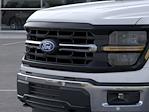 2024 Ford F-150 SuperCrew Cab 4x4 Pickup for sale #40854 - photo 17