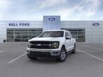 2024 Ford F-150 SuperCrew Cab 4x4 Pickup for sale #40854 - photo 3