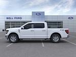 2024 Ford F-150 SuperCrew Cab 4x4 Pickup for sale #40854 - photo 4
