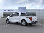 2024 Ford F-150 SuperCrew Cab 4x4 Pickup for sale #40854 - photo 2