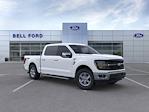 2024 Ford F-150 SuperCrew Cab 4x4 Pickup for sale #40854 - photo 7