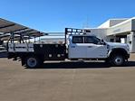 2024 Ford F-450 Crew Cab DRW 4x2, CM Truck Beds Contractor Truck for sale #40876 - photo 10