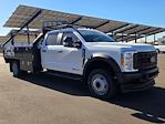 2024 Ford F-450 Crew Cab DRW 4x2, CM Truck Beds Contractor Truck for sale #40876 - photo 12