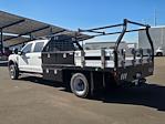 2024 Ford F-450 Crew Cab DRW 4x2, CM Truck Beds Contractor Truck for sale #40876 - photo 2