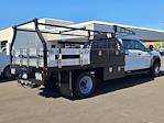 2024 Ford F-450 Crew Cab DRW 4x2, CM Truck Beds Contractor Truck for sale #40876 - photo 9