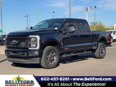 2024 Ford F-350 Crew Cab SRW 4x4 Pickup for sale #40882 - photo 1