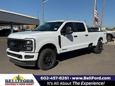 New 2024 Ford F-250 XL Crew Cab 4x4 Pickup for sale #40941 - photo 1