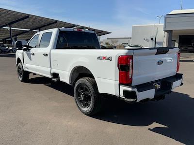 New 2024 Ford F-250 XL Crew Cab 4x4 Pickup for sale #40941 - photo 2