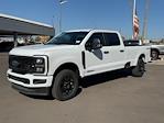 New 2024 Ford F-250 XL Crew Cab 4x4 Pickup for sale #40941 - photo 3