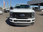 New 2024 Ford F-250 XL Crew Cab 4x4 Pickup for sale #40941 - photo 5