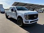 New 2024 Ford F-250 XL Crew Cab 4x4 Pickup for sale #40941 - photo 9