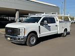 2024 Ford F-350 Crew Cab SRW 4x2, Royal Truck Body Service Body Service Truck for sale #40945 - photo 5