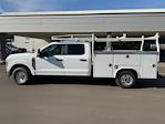 2024 Ford F-350 Crew Cab SRW 4x2, Royal Truck Body Service Body Service Truck for sale #40945 - photo 7