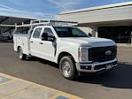 2024 Ford F-350 Crew Cab SRW 4x2, Royal Truck Body Service Body Service Truck for sale #40945 - photo 14