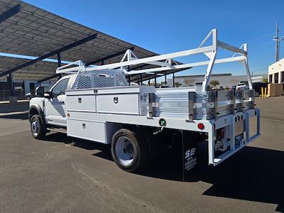 2024 Ford F-450 Regular Cab DRW 4x2, Scelzi CTFB Contractor Truck for sale #41064 - photo 2