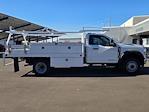 2024 Ford F-450 Regular Cab DRW 4x2, Scelzi CTFB Contractor Truck for sale #41064 - photo 10