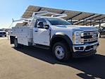 2024 Ford F-450 Regular Cab DRW 4x2, Scelzi CTFB Contractor Truck for sale #41064 - photo 11