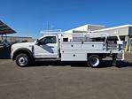 2024 Ford F-450 Regular Cab DRW 4x2, Scelzi CTFB Contractor Truck for sale #41064 - photo 4