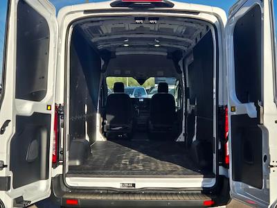 2024 Ford Transit 250 Medium Roof RWD, Empty Cargo Van for sale #41092 - photo 2