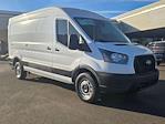 2024 Ford Transit 250 Medium Roof RWD, Empty Cargo Van for sale #41092 - photo 9