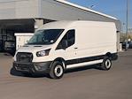 2024 Ford Transit 250 Medium Roof RWD, Empty Cargo Van for sale #41140 - photo 1