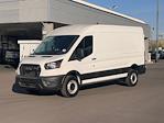 2024 Ford Transit 250 Medium Roof RWD, Empty Cargo Van for sale #41140 - photo 3