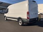 2024 Ford Transit 250 Medium Roof RWD, Empty Cargo Van for sale #41140 - photo 7