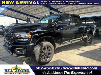 2024 Ram 2500 Crew Cab 4x4 Pickup for sale #41226A - photo 1