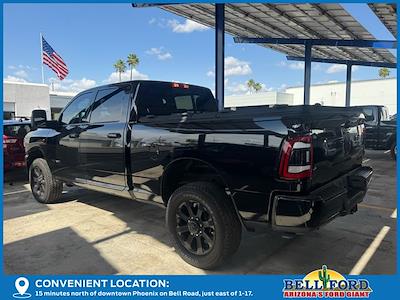 2024 Ram 2500 Crew Cab 4x4 Pickup for sale #41226A - photo 2