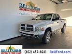 Used 2003 Dodge Ram 2500 SLT 4x4 Pickup for sale #41262B - photo 1