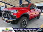 2024 Chevrolet Silverado 1500 Crew Cab 4x4 Pickup for sale #41284A - photo 1