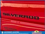 2024 Chevrolet Silverado 1500 Crew Cab 4x4 Pickup for sale #41284A - photo 11