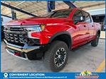 2024 Chevrolet Silverado 1500 Crew Cab 4x4 Pickup for sale #41284A - photo 3
