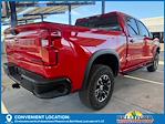 2024 Chevrolet Silverado 1500 Crew Cab 4x4 Pickup for sale #41284A - photo 4