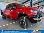 2024 Chevrolet Silverado 1500 Crew Cab 4x4 Pickup for sale #41284A - photo 5