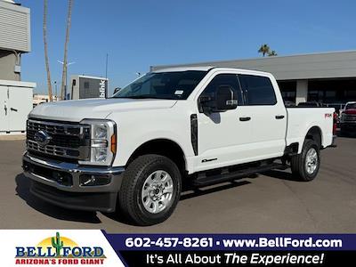 2024 Ford F-350 Crew Cab SRW 4x4 Pickup for sale #41302 - photo 1