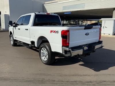 2024 Ford F-350 Crew Cab SRW 4x4 Pickup for sale #41302 - photo 2