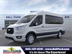 2024 Ford Transit 350 Medium Roof RWD, Passenger Van for sale #41314 - photo 1