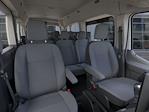 2024 Ford Transit 350 Medium Roof RWD, Passenger Van for sale #41314 - photo 10