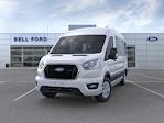 2024 Ford Transit 350 Medium Roof RWD, Passenger Van for sale #41314 - photo 3