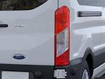 2024 Ford Transit 350 Medium Roof RWD, Passenger Van for sale #41314 - photo 21