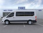 2024 Ford Transit 350 Medium Roof RWD, Passenger Van for sale #41314 - photo 4