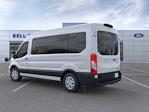 2024 Ford Transit 350 Medium Roof RWD, Passenger Van for sale #41314 - photo 2