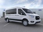 2024 Ford Transit 350 Medium Roof RWD, Passenger Van for sale #41314 - photo 7