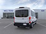 2024 Ford Transit 350 Medium Roof RWD, Passenger Van for sale #41314 - photo 8