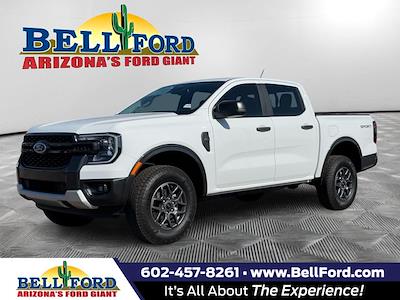 2024 Ford Ranger SuperCrew Cab 4x2 Pickup for sale #41399 - photo 1