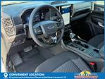 New 2024 Ford Ranger XLT SuperCrew Cab Pickup for sale #41399 - photo 11
