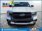 New 2024 Ford Ranger XLT SuperCrew Cab Pickup for sale #41399 - photo 5