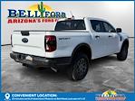 New 2024 Ford Ranger XLT SuperCrew Cab Pickup for sale #41399 - photo 7