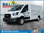New 2024 Ford Transit 350 10' 9" Knapheide Steel Service Utility Van for sale #41440 - photo 3